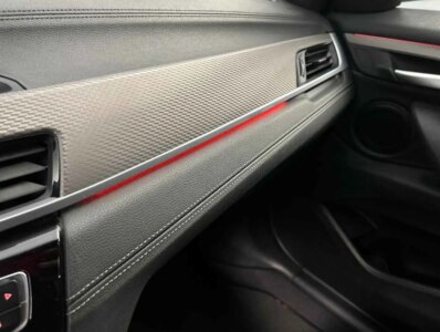 BMW X2 F39 XDRIVE 25E HYB 220CV BVA6 M SPORT -  89103