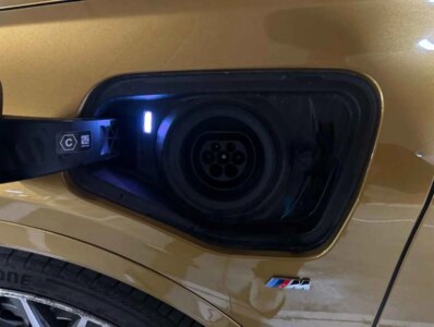 BMW X2 F39 XDRIVE 25E HYB 220CV BVA6 M SPORT -  78738