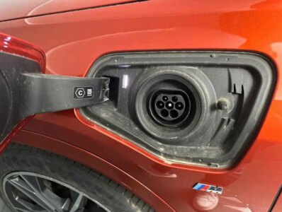 BMW X2 F39 XDRIVE 25E HYB 220CV BVA6 M SPORT -  78819