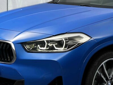 BMW X2 F39 XDRIVE 25E HYB 220CV BVA6 M SPORT -  89103