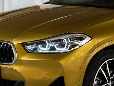 BMW X2 F39 XDRIVE 25E HYB 220CV BVA6 M SPORT -  78738