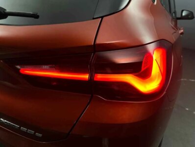 BMW X2 F39 XDRIVE 25E HYB 220CV BVA6 M SPORT -  78819