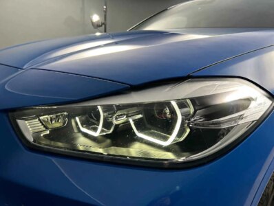 BMW X2 F39 XDRIVE 25E HYB 220CV BVA6 M SPORT -  89103
