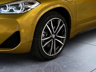 BMW X2 F39 XDRIVE 25E HYB 220CV BVA6 M SPORT -  78738
