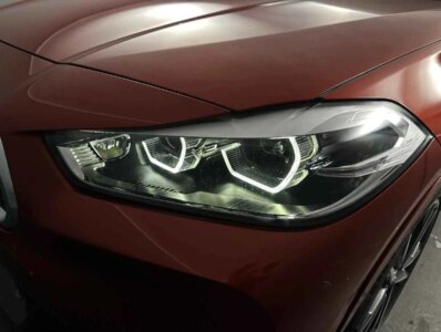 BMW X2 F39 XDRIVE 25E HYB 220CV BVA6 M SPORT -  78819