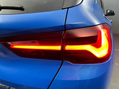 BMW X2 F39 XDRIVE 25E HYB 220CV BVA6 M SPORT -  89103