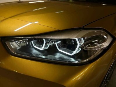 BMW X2 F39 XDRIVE 25E HYB 220CV BVA6 M SPORT -  78738