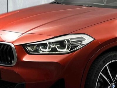 BMW X2 F39 XDRIVE 25E HYB 220CV BVA6 M SPORT -  78819