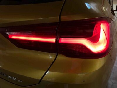 BMW X2 F39 XDRIVE 25E HYB 220CV BVA6 M SPORT -  78738