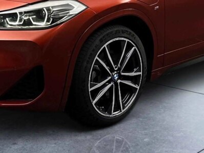 BMW X2 F39 XDRIVE 25E HYB 220CV BVA6 M SPORT -  78819