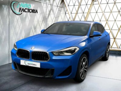 BMW X2 F39 XDRIVE 25E HYB 220CV BVA6 M SPORT -  89103