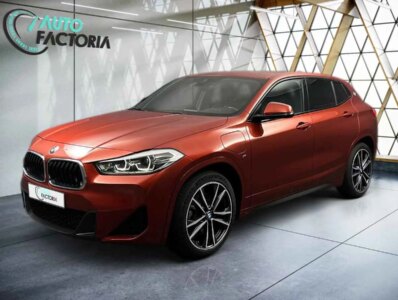 BMW X2 F39 XDRIVE 25E HYB 220CV BVA6 M SPORT -  78819