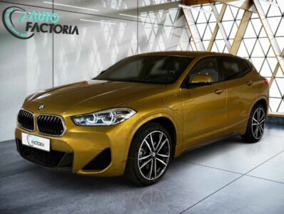 BMW X2 F39 XDRIVE 25E HYB 220CV BVA6 M SPORT -  78739