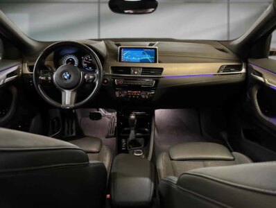 BMW X2 F39 XDRIVE 25E HYB 220CV BVA6 M SPORT -  78738