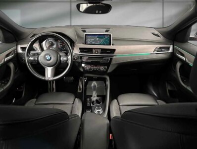 BMW X2 F39 XDRIVE 25E HYB 220CV BVA6 M SPORT -  78819