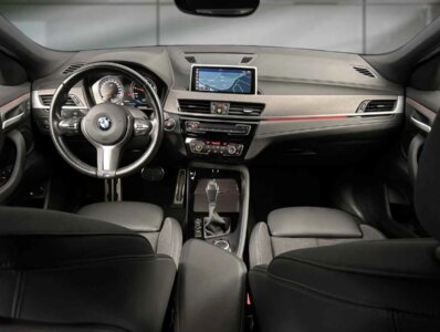 BMW X2 F39 XDRIVE 25E HYB 220CV BVA6 M SPORT -  89103