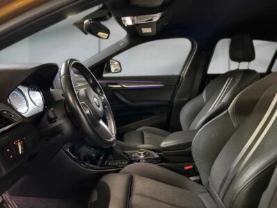 BMW X2 F39 XDRIVE 25E HYB 220CV BVA6 M SPORT -  78738
