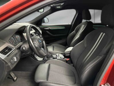 BMW X2 F39 XDRIVE 25E HYB 220CV BVA6 M SPORT -  78819