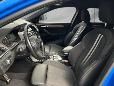 BMW X2 F39 XDRIVE 25E HYB 220CV BVA6 M SPORT -  89103