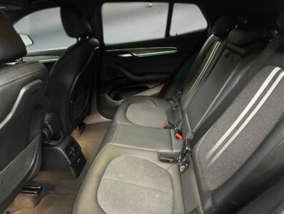 BMW X2 F39 XDRIVE 25E HYB 220CV BVA6 M SPORT -  78819