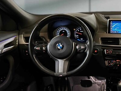 BMW X2 F39 XDRIVE 25E HYB 220CV BVA6 M SPORT -  78738