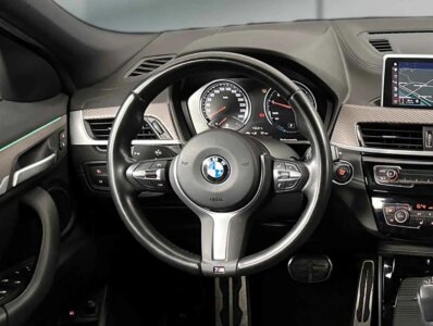 BMW X2 F39 XDRIVE 25E HYB 220CV BVA6 M SPORT -  78819