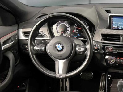 BMW X2 F39 XDRIVE 25E HYB 220CV BVA6 M SPORT -  89103