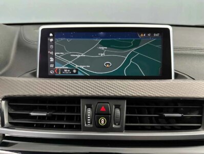 BMW X2 F39 XDRIVE 25E HYB 220CV BVA6 M SPORT -  78819