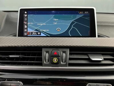BMW X2 F39 XDRIVE 25E HYB 220CV BVA6 M SPORT -  89103
