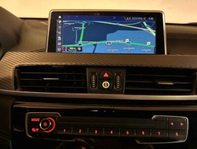 BMW X2 F39 XDRIVE 25E HYB 220CV BVA6 M SPORT -  78739