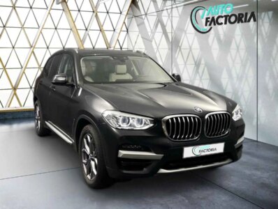 BMW X3 G01 XDRIVE 20D 190CV BVA8 X LINE -  79479