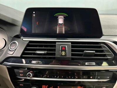 BMW X3 G01 XDRIVE 20D 190CV BVA8 X LINE -  79479