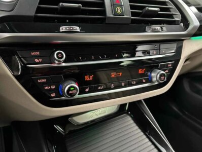 BMW X3 G01 XDRIVE 20D 190CV BVA8 X LINE -  79119