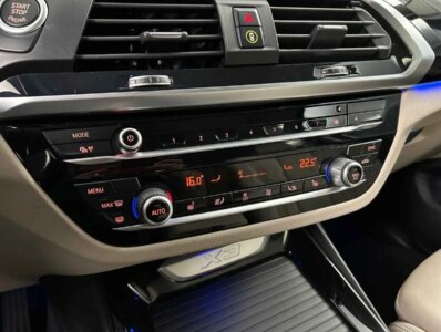 BMW X3 G01 XDRIVE 20D 190CV BVA8 X LINE -  79479