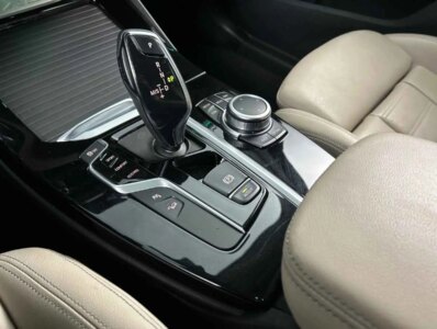BMW X3 G01 XDRIVE 20D 190CV BVA8 X LINE -  79119