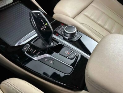 BMW X3 G01 XDRIVE 20D 190CV BVA8 X LINE -  84228