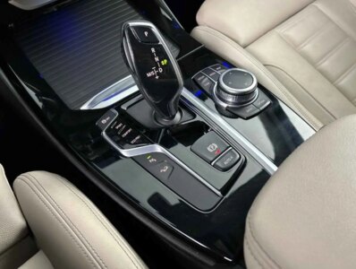 BMW X3 G01 XDRIVE 20D 190CV BVA8 X LINE -  79479