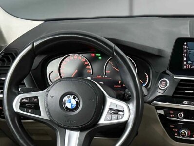 BMW X3 G01 XDRIVE 20D 190CV BVA8 X LINE -  79119