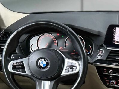 BMW X3 G01 XDRIVE 20D 190CV BVA8 X LINE -  84228