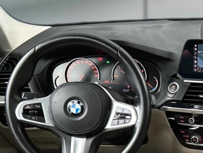 BMW X3 G01 XDRIVE 20D 190CV BVA8 X LINE -  79479