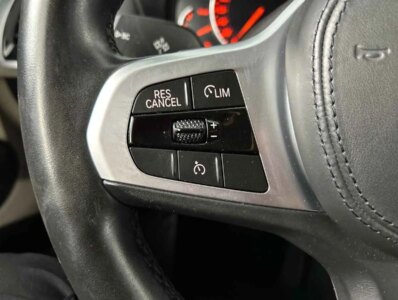 BMW X3 G01 XDRIVE 20D 190CV BVA8 X LINE -  79119