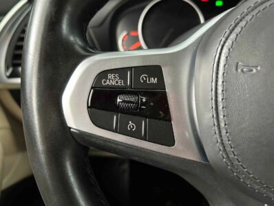 BMW X3 G01 XDRIVE 20D 190CV BVA8 X LINE -  84228