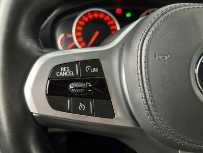 BMW X3 G01 XDRIVE 20D 190CV BVA8 X LINE -  79479