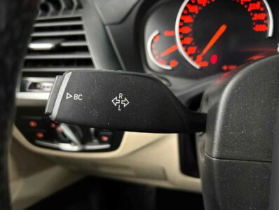 BMW X3 G01 XDRIVE 20D 190CV BVA8 X LINE -  84228