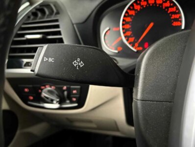 BMW X3 G01 XDRIVE 20D 190CV BVA8 X LINE -  79479
