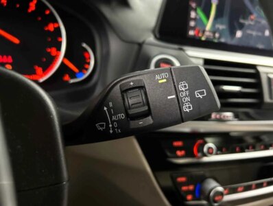 BMW X3 G01 XDRIVE 20D 190CV BVA8 X LINE -  79119