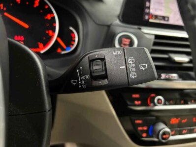 BMW X3 G01 XDRIVE 20D 190CV BVA8 X LINE -  84228