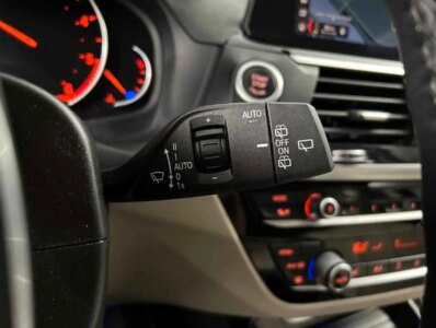 BMW X3 G01 XDRIVE 20D 190CV BVA8 X LINE -  79479