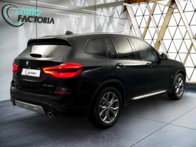 BMW X3 G01 XDRIVE 20D 190CV BVA8 X LINE -  84228BMW X3 G01 XDRIVE 20D 190CV BVA8 X LINE -  84228