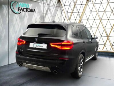 BMW X3 G01 XDRIVE 20D 190CV BVA8 X LINE -  79479BMW X3 G01 XDRIVE 20D 190CV BVA8 X LINE -  79479